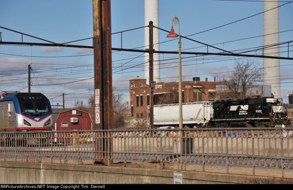 NS 5322